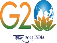Official logo of G20